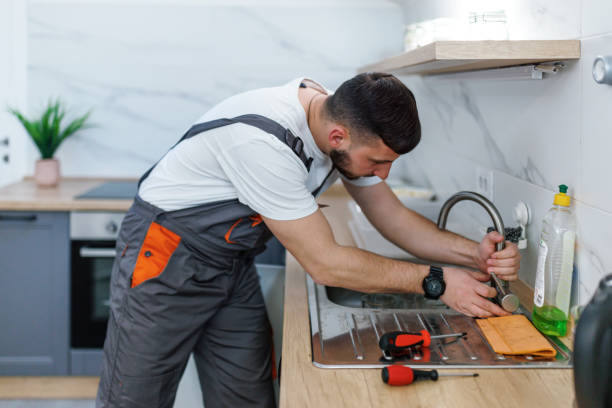 Best Leak Detection Services  in Ashland, NJ